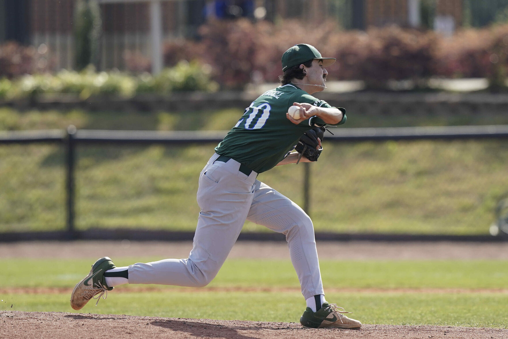 Francis Marion vs. Georgia College